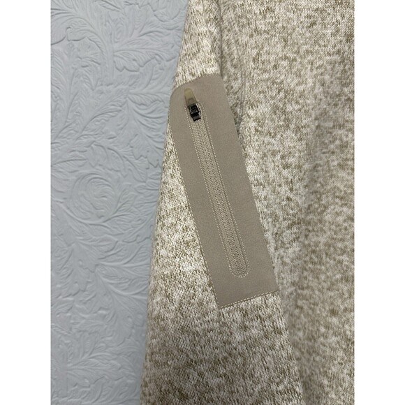 Antigua Size Large Vermont Catamounts 1/4 Zip Pullover AD48 - Picture 3 of 7